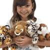 WWF Adopt an Animal Cuddly Toy WWF Adopt an Animal Cuddly Toy