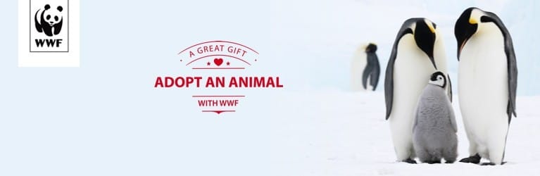 WWF Adopt an Animal WWF Adopt an Animal