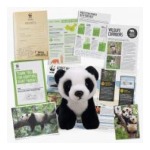 WWF Adopt an Animal Gift Pack