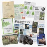 Adopt a Rhino Gift Pack