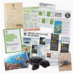 Adopt a Turtle Gift Pack